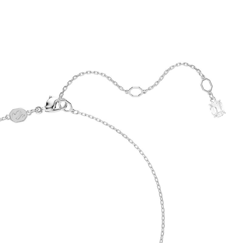 Swarovski Swan Vienna Pendant image number 2